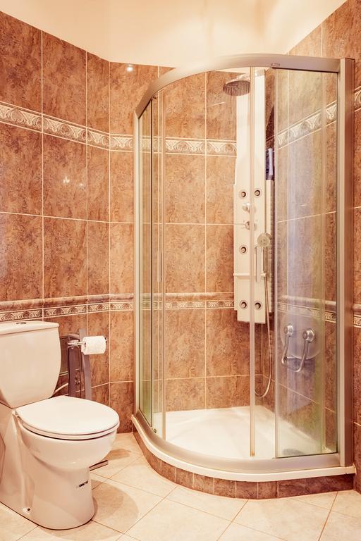 Apartment Vodickova 11 Praga Pokój zdjęcie