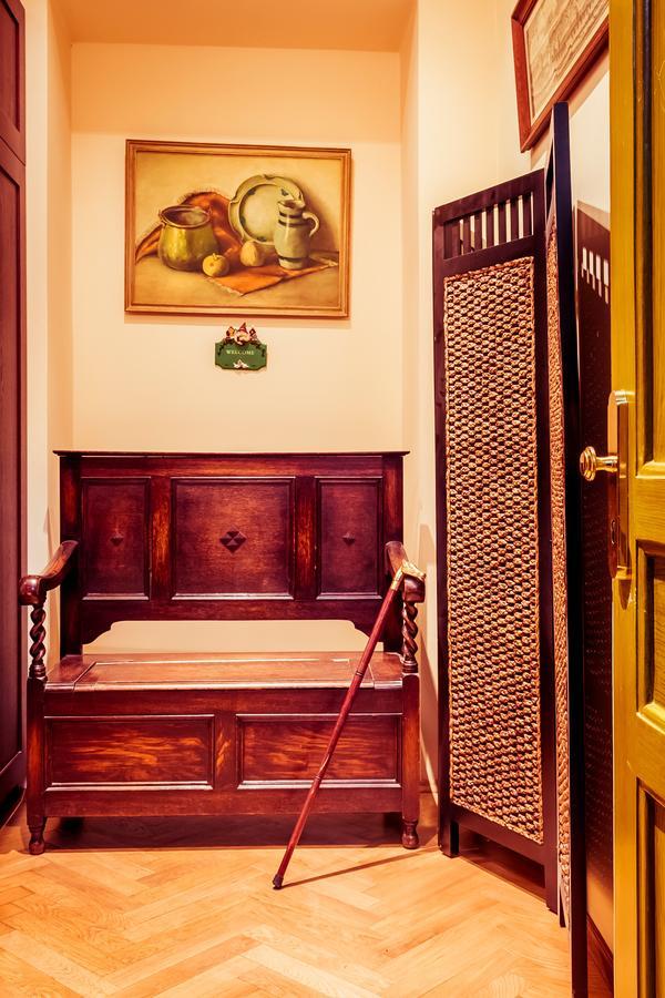 Apartment Vodickova 11 Praga Zewnętrze zdjęcie