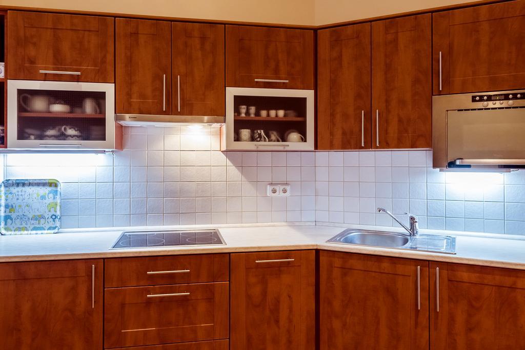 Apartment Vodickova 11 Praga Zewnętrze zdjęcie