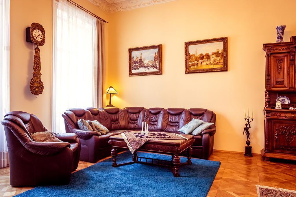 Apartment Vodickova 11 Praga Zewnętrze zdjęcie