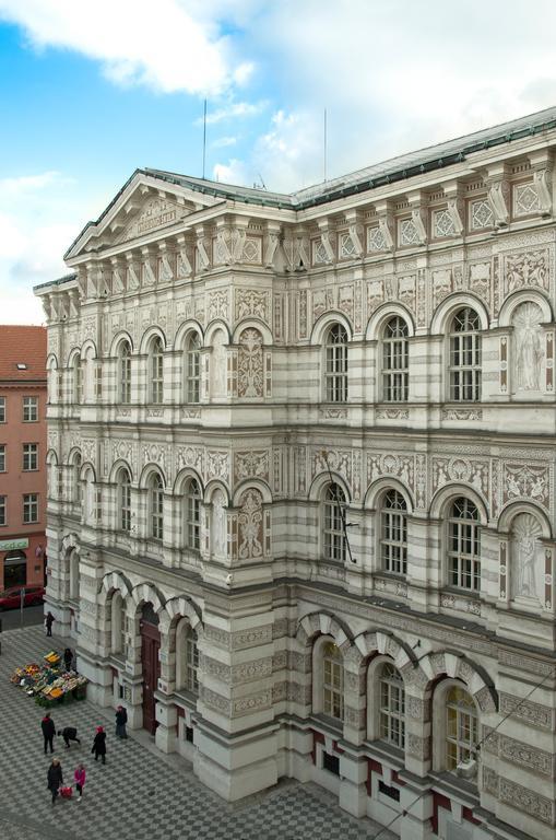 Apartment Vodickova 11 Praga Zewnętrze zdjęcie