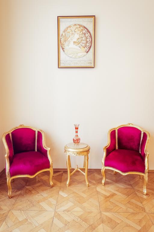 Apartment Vodickova 11 Praga Zewnętrze zdjęcie