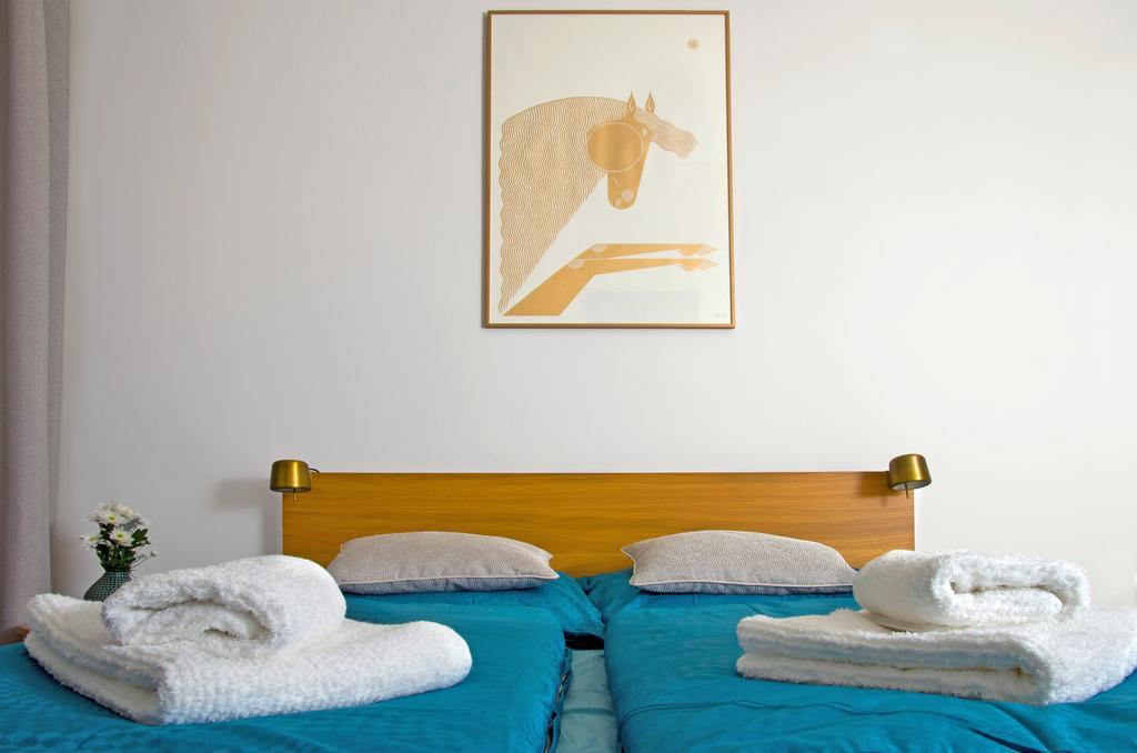 Apartment Vodickova 11 Praga Zewnętrze zdjęcie